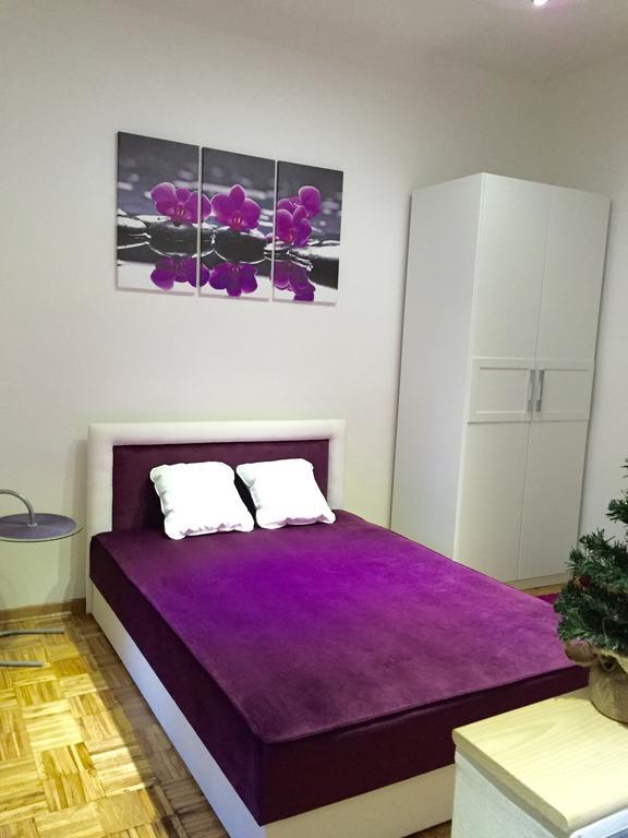 Apartment Mia Beograd Værelse billede