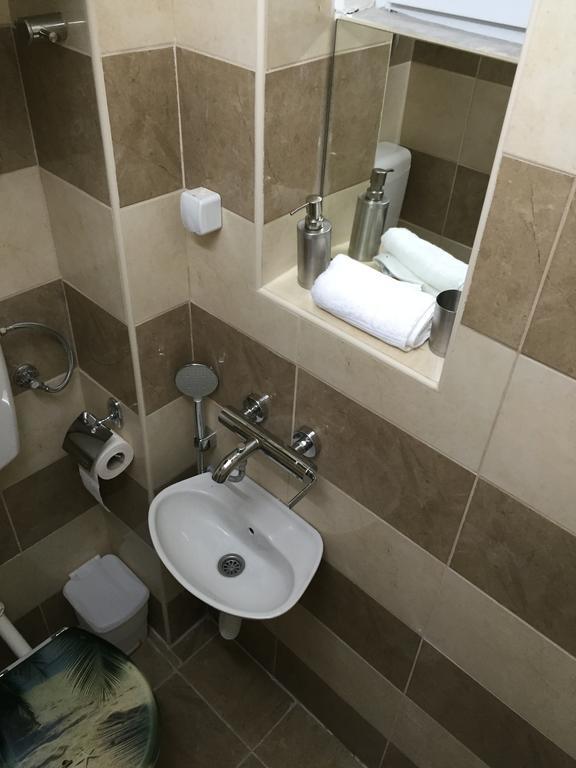 Apartment Mia Beograd Værelse billede