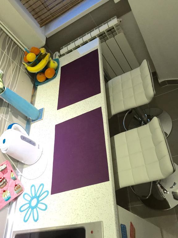 Apartment Mia Beograd Værelse billede