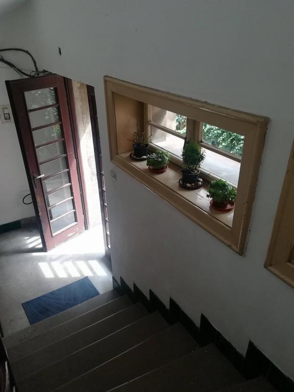 Apartment Mia Beograd Eksteriør billede